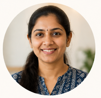 Priya Patel